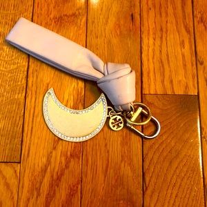 Tory Burch Key Chain